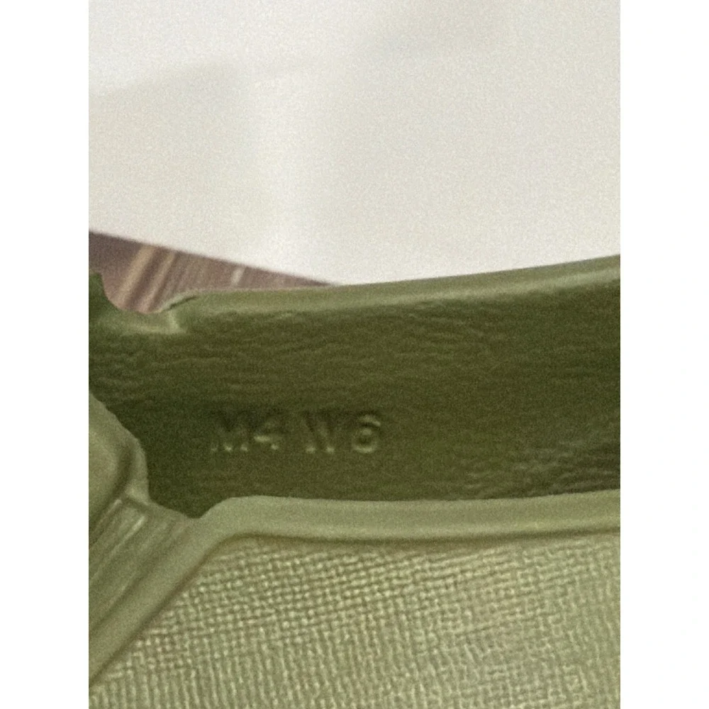 Native miles slip